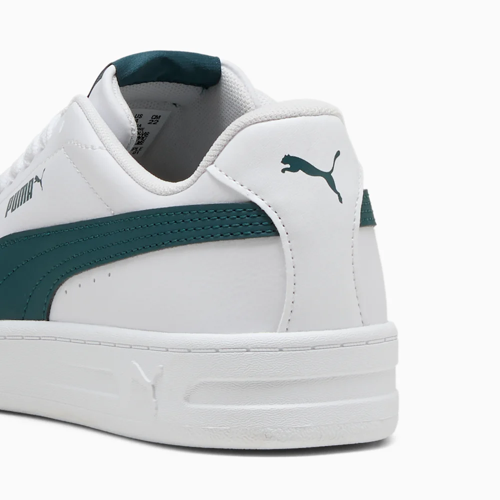 TENIS NIÑO(A) PUMA COURT CLASSIC CLEAN – foto 6